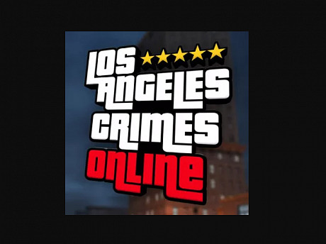 Los Angeles Crimes