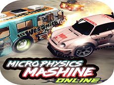 Micro Physics Mashine Online