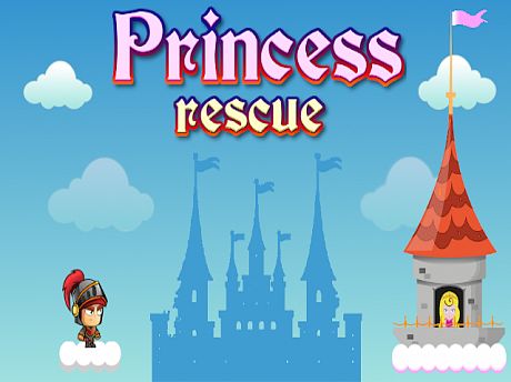 Princess rescue